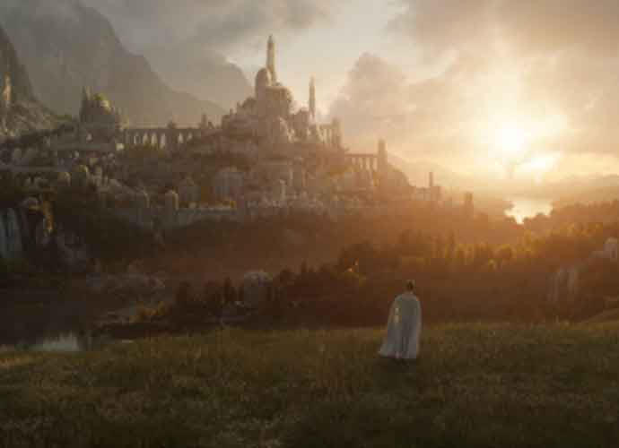‘Lord Of The Rings: The Rings Of Power’ Episode One Recap –  ‘A Shadow Of The Past’