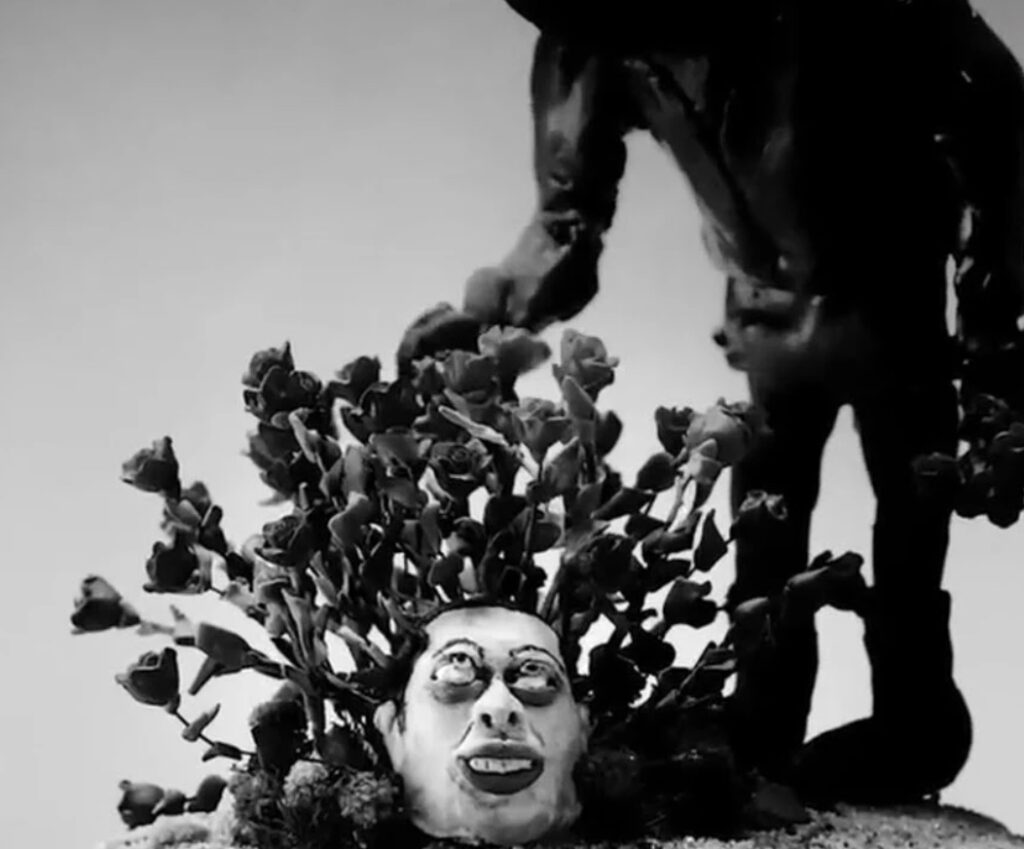 Kanye West Releases Claymation Video Where He Kidnaps & Buries Pete Davidson