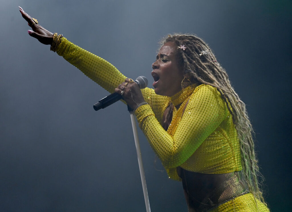 Mike Mora, Photographer & Husband of Singer Kelis, Dead At 37