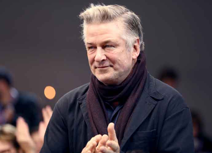 Alec Baldwin Charged With Involuntary Manslaughter For Fatal Shooting On ‘Rust’ Set