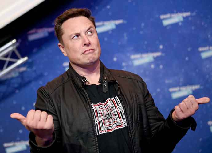 Elon Musk Accused Of Sexual Misconduct With Multiple Female Employees At SpaceX