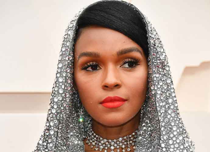 Janelle Monae On New Year's Eve Peach Drop, 'The Electric Lady, Erykah Badu, The Obamas