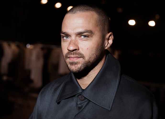 Jesse Williams ‘Not Down About’ Nude Video Leak From ‘Take Me Out’ Broadway Performance