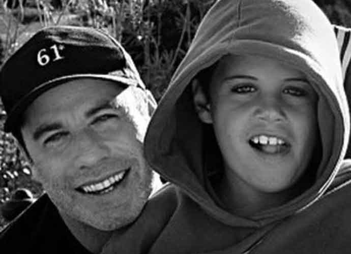 John Travolta Pays Tribute To Late Son Jett On What Would Have Been 30th Birthday