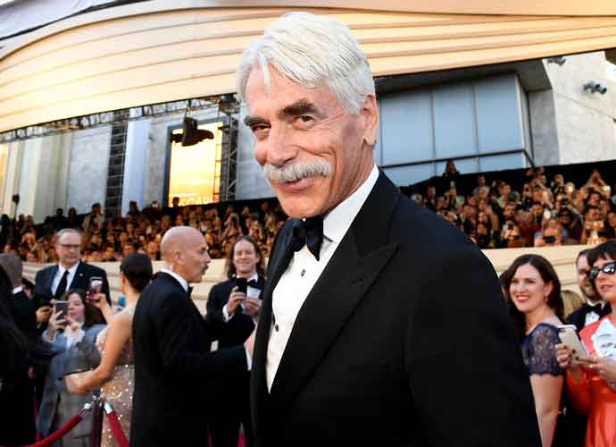 Sam Elliott Apologizes For Anti-Gay Rant About ‘The Power Of The Dog’