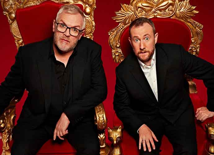 Greg Davies Biography: In His Own Words – Exclusive Video, News, Photos