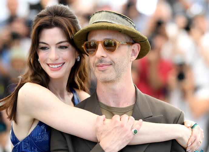 VIDEO: Anne Hathaway Says ‘Princess Diaries 3’ Release “Requires Patience”