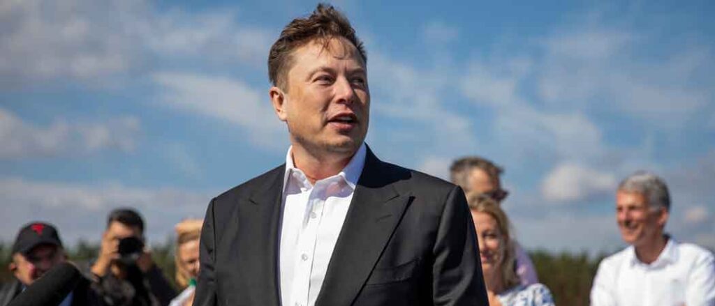 Elon Musk Could Become The World’s First Trillionaire By 2027