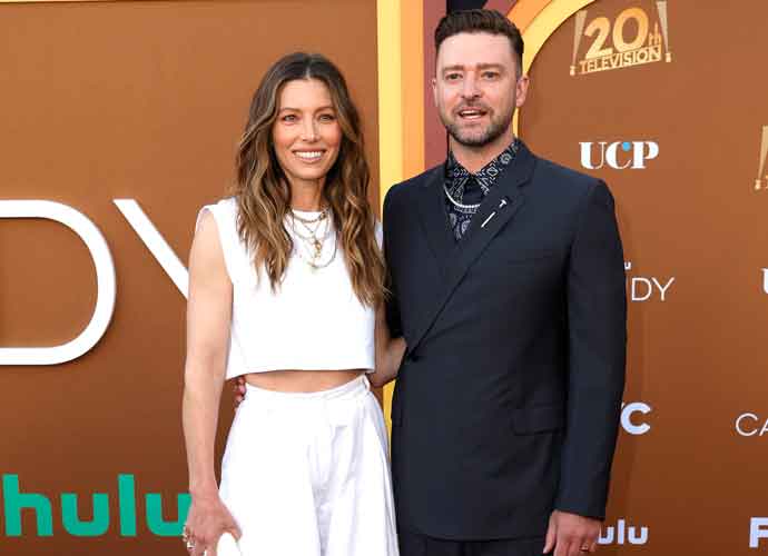 Justin Timberlake Arrested For DWI In The Hamptons