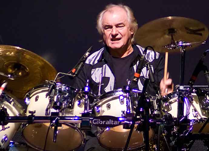 Alan White, Longtime Drummer For Yes, Dies At 72