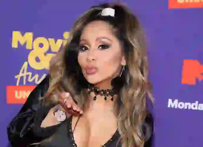 Snooki Roasts Dr. Oz For Moving Out Of Jersey In Best Attack Ad From 2022 From John Fetterman