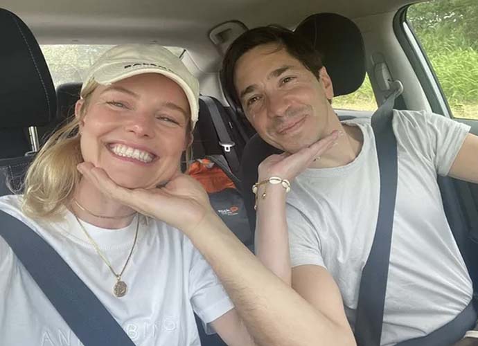 Justin Long Wishes Girlfriend Kate Bosworth Romantic Happy 40th Birthday