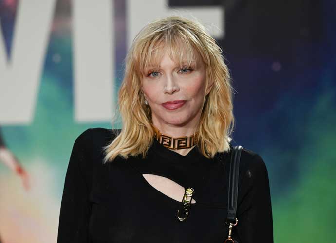 Courtney Love Says Taylor Swift Is ‘Not Important As An Artist,’ Doesn’t ‘Like’ Beyoncé’s Music