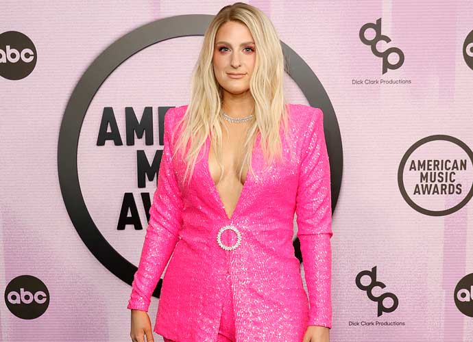 Meghan Trainor Gears Up For Highly Anticipated ‘Timeless Tour’ After Eight-Year Hiatus – Dates & Ticket Info