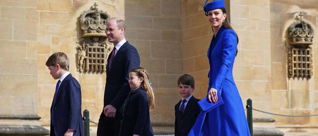 Kate Middleton Opens Up About Life Following Cancer Treatment: ‘It’s Really, Really, Difficult’