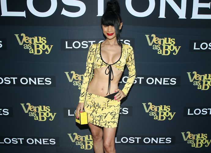 VIDEO EXCLUSIVE: Bai Ling On Working With Guns & Megan Fox In ‘Johnny & Clyde’