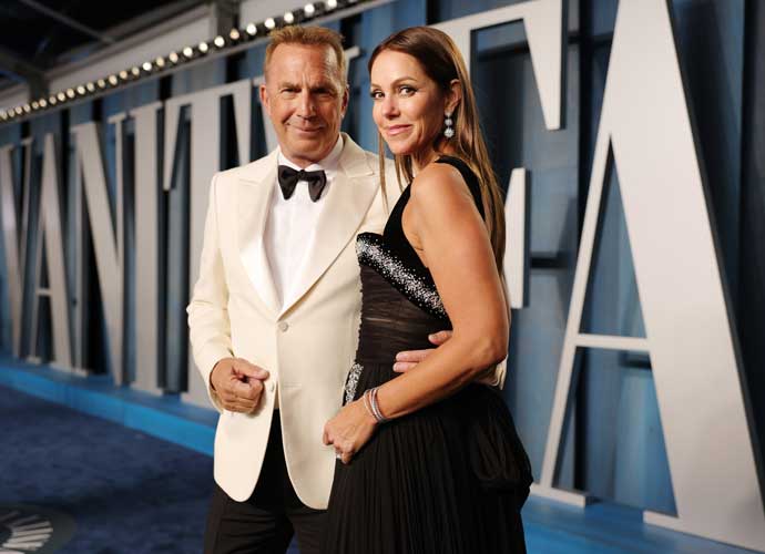 Kevin Costner’s Ex, Christine Baumgartner, Is Engaged To Wealthy Former Neighbor, Josh Connor