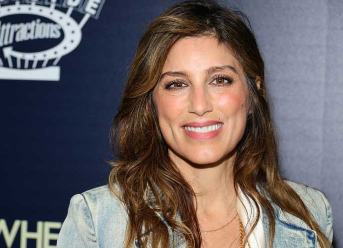 VIDEO EXCLUSIVE: Jennifer Esposito On Her Feminist Mob Drama ‘Fresh Kills’