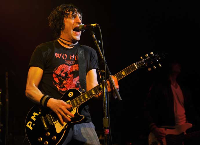 Jesse Malin, D Generation Frontman, Reveals He Is Paralyzed, Doctors ‘Unsure’ Why