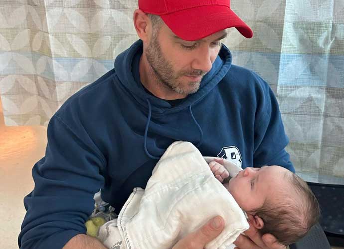 ‘Bros’ Star Luke Macfarlane Welcomes Baby Girl With Partner Hig Roberts