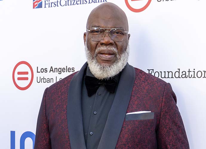 T.D. Jakes Biography: In His Own Words – Exclusive Video, News, Photos, Age