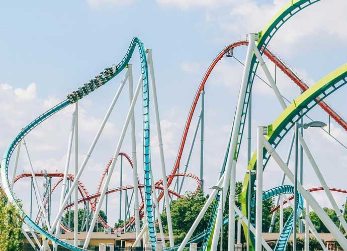 Crack In Support Pillar For ‘Longest Steel Coaster’ In U.S., Fury 325, Formed 6-10 Days Before Closure, Commissioner Says