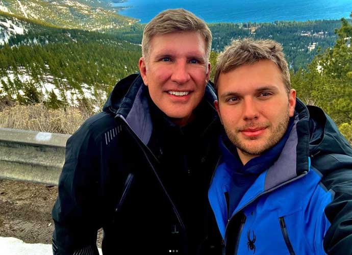 After Parents Go To Prison, ‘Chrisley Knows Best’ Star Chase Chrisley Splits With Emmy Medders After Nine-Month Engagement