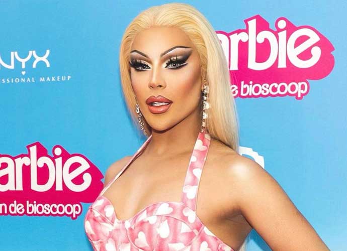 ‘Drag Race Holland’ Winner Envy Peru Attacked By Four Men On Bus In Amsterdam