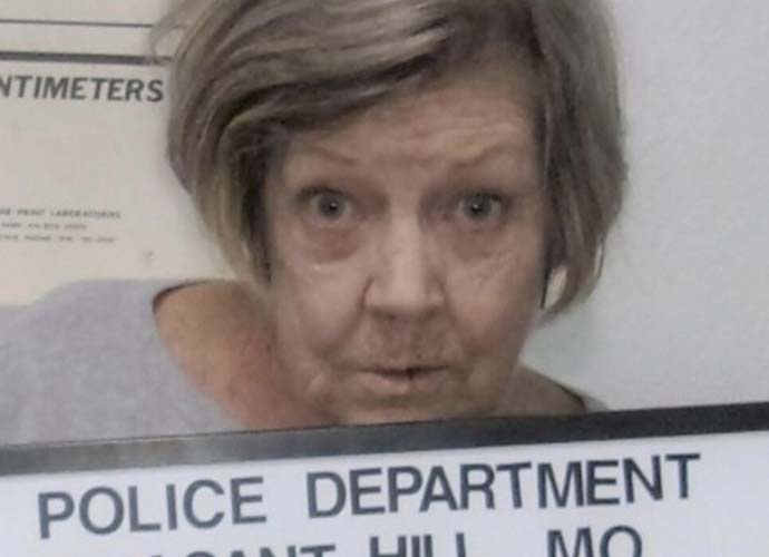 Bonnie Gooch, 78, Found Dead After Committing Her Third Bank Robbery