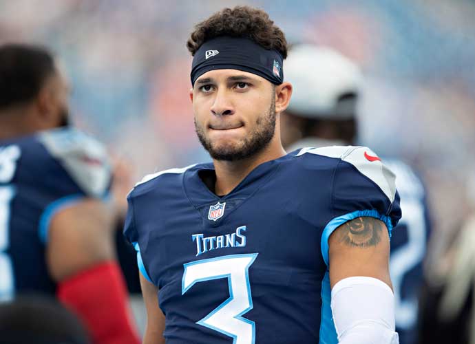 Natural Gas Leak Caused Explosion That Killed Titans’ Player Caleb Farley’s Dad, Investigators Say