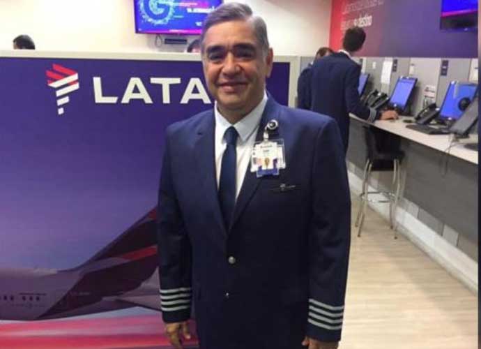 Airline Pilot Dies During Flight After Suffering Medical Emergency, Co-Pilot Makes Emergency Landing In Panama