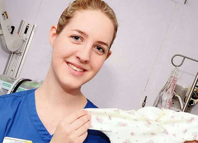 British Nurse Lucy Letby, 33, Found Guilty Of Murdering Seven Infants In Hospital