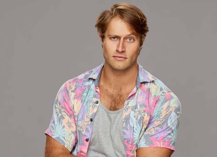 ‘Big Brother’ Contestant Luke Valentine Removed From Show For Using Racial Slur