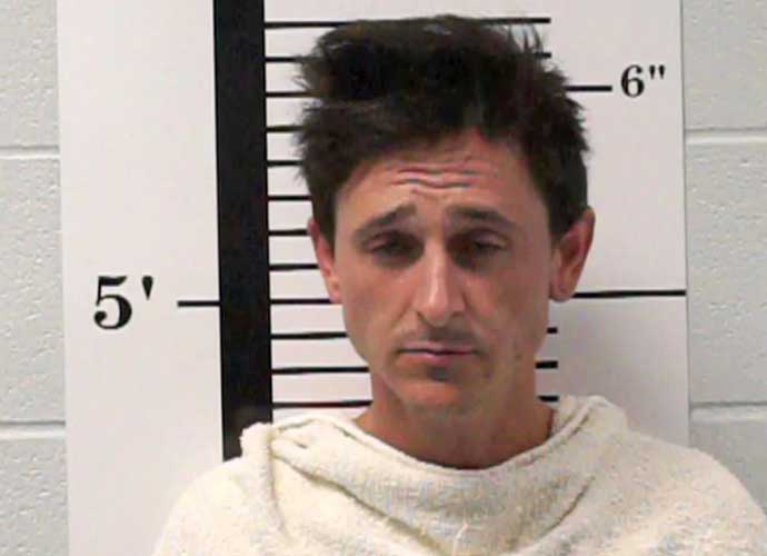 ‘Hannah Montana’ Actor Mitchel Musso Arrested For Public Intoxication And Theft