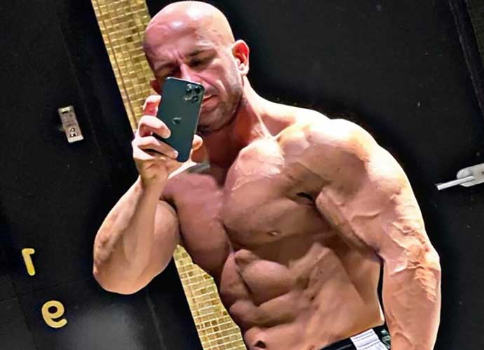 Bosnian Bodybuilder Murders Ex-Wife Live On Instagram And Kills 2 More People