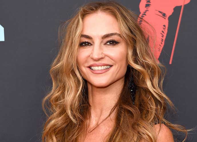 ‘The Sopranos’ Star Drea De Matteo Explains Her Decision To Join OnlyFans, Says Kids Help With Photos