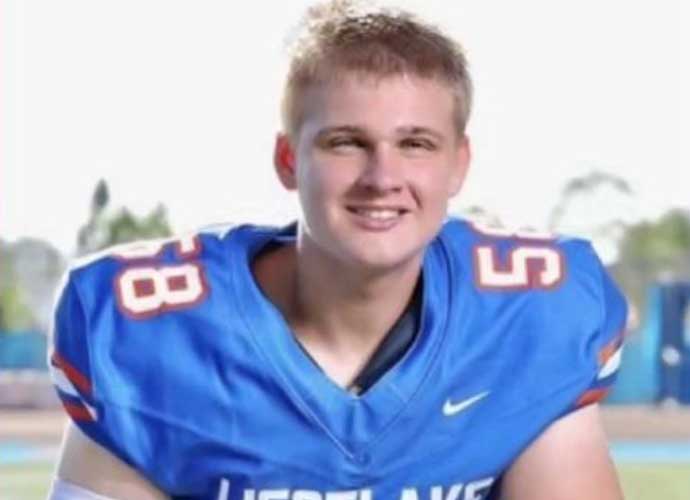 Ex-Green Bay Packers Linebacker Brady Poppinga Mourns Death Of 17-Year-Old Son, Julius, On Social Media