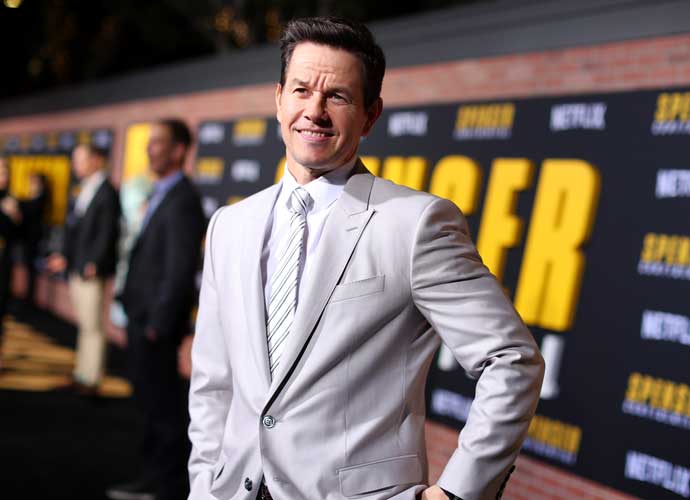 David Beckham Sues Mark Wahlberg For $10 Million Over Fitness Deal Gone Wrong