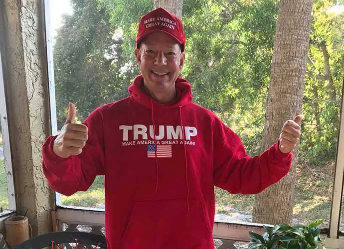 Controversial Trump & DeSantis Major Donor, Steve Alembik, Dies In An Attempted Murder-Suicide