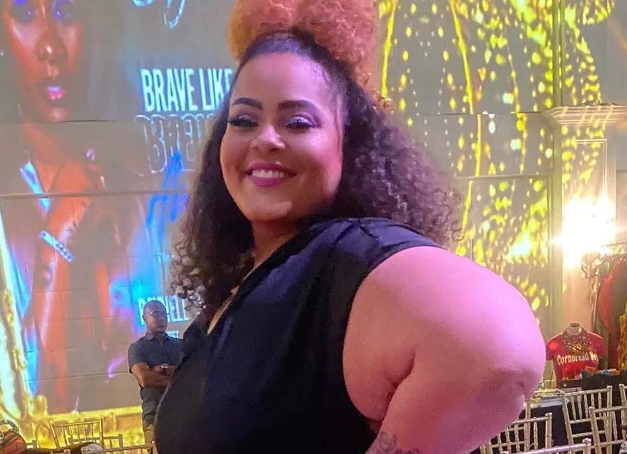 ‘Extreme Weight Loss’ Contestant Brandi Mallory, Who Lost 150 Pounds, Found Dead In A Chipotle Parking Lot At 40