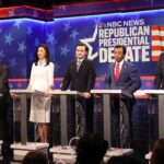 ‘SNL’ Mocks GOP ‘Kid’s Table’ Presidential Debate In Cold Open