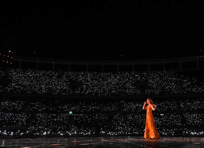 Taylor Swift’s ‘Eras Tour’ Continues In Buenos Aires