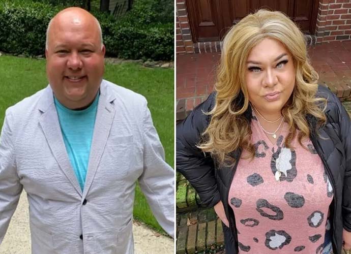 Small-Town Alabama Mayor ‘Bubba’ Copeland, 49,  Kills Himself After Being Publicly Outed For Doing Drag