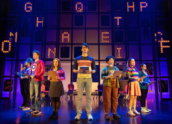 Broadway’s ‘How To Dance In Ohio’ Brings Autism’s Reality To The Stage