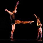 Alvin Ailey Dancers Wow Again With New Works At City Center