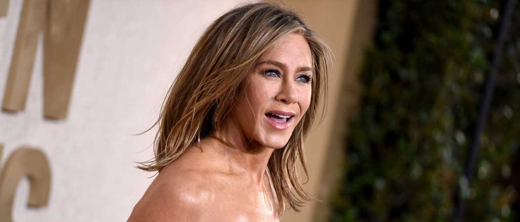 Jennifer Aniston Finally Opens Up On Decades-Long Fertility & IVF Struggles: ‘They Didn’t Know My Story’