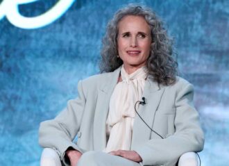 VIDEO EXCLUSIVE: Andie MacDowell & Sadie Laflamme-Snow Reveal Why ‘The Way Home’ Resonates With Fans