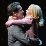 Broadway Revival Of ‘Days Of Wine And Roses’ Paints A Tale Of Heartache & Hangovers