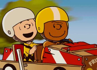 VIDEO EXCLUSIVE: Charles Shulz’s Son, Craig, & Director Raymond Persi On Diversity In ‘Peanuts Presents: Welcome Home Franklin’