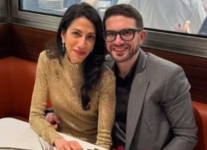 Huma Abedin, Disgraced Former Rep. Anthony Weiner’s Ex, Goes Public With Relationship With Billionaire Son Of George Soros, Alex Soros